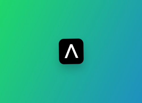 Amber App界面设计