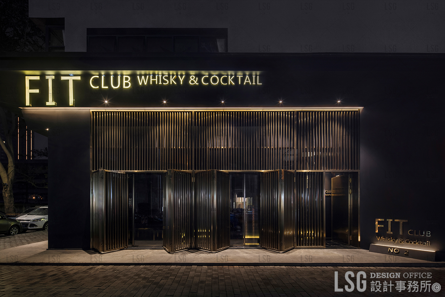 宝安•FIT CLUB Whisky&Cocktail