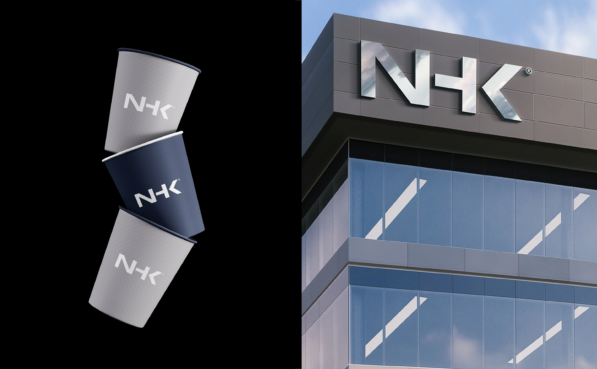 NHK国际贸易品牌
