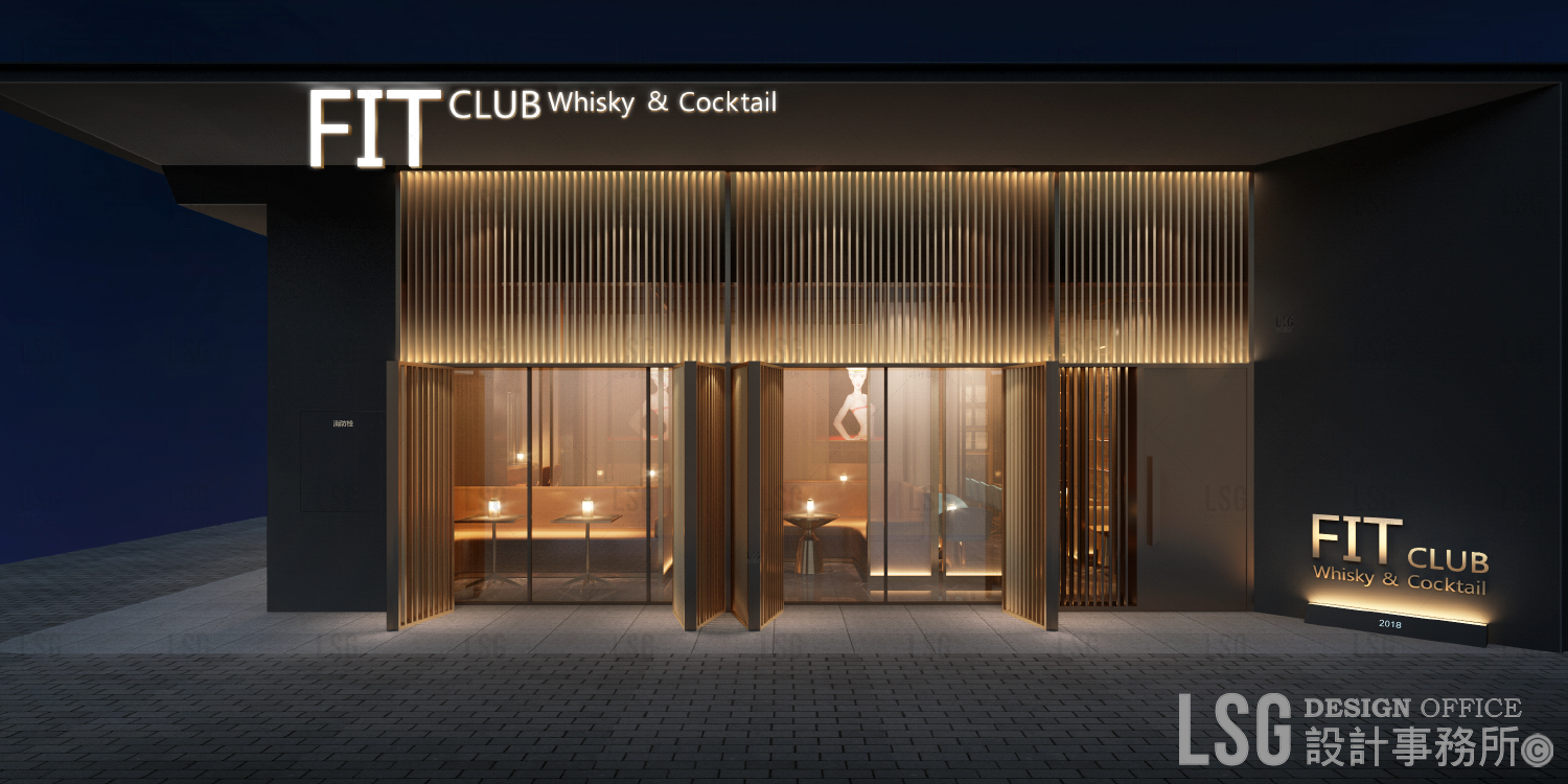 宝安•FIT CLUB Whisky&Cocktail