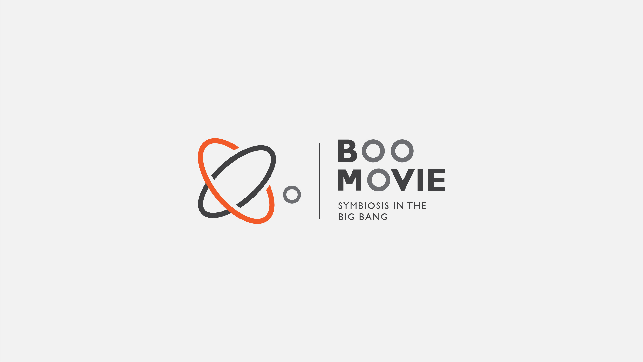 BOO MOVIE | 品牌设计