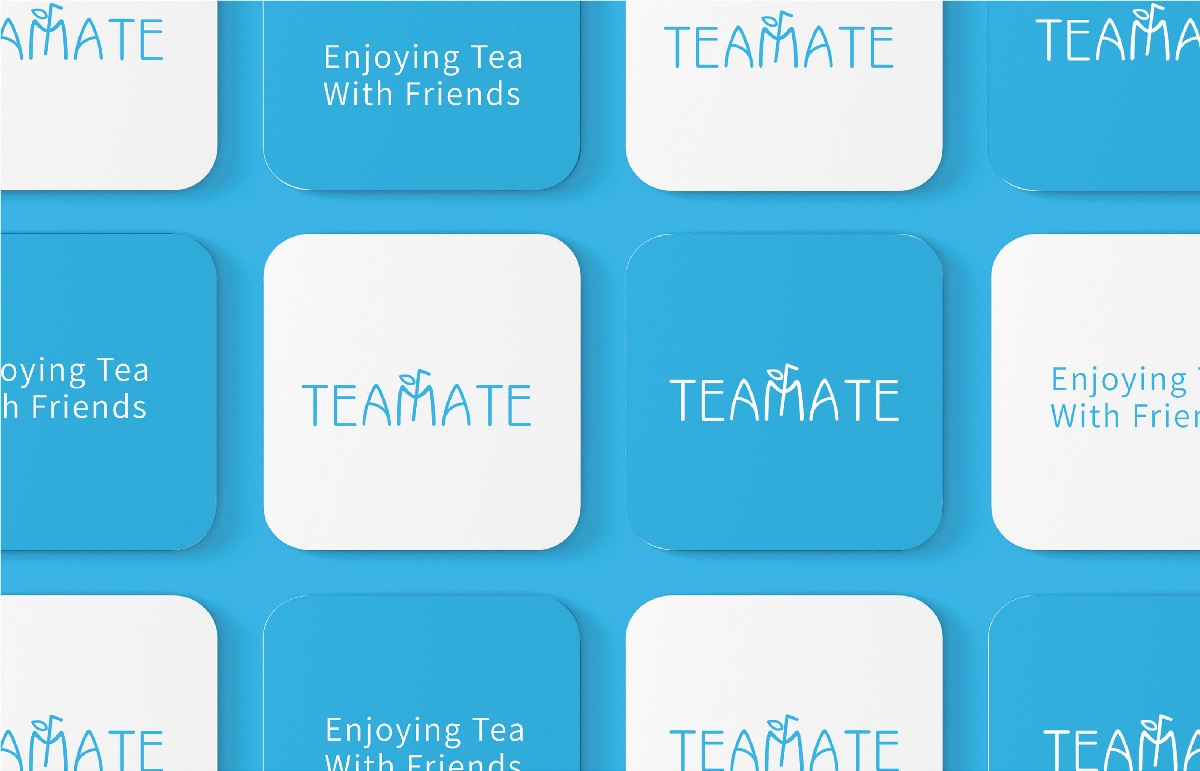 英国茶饮品牌设计系列