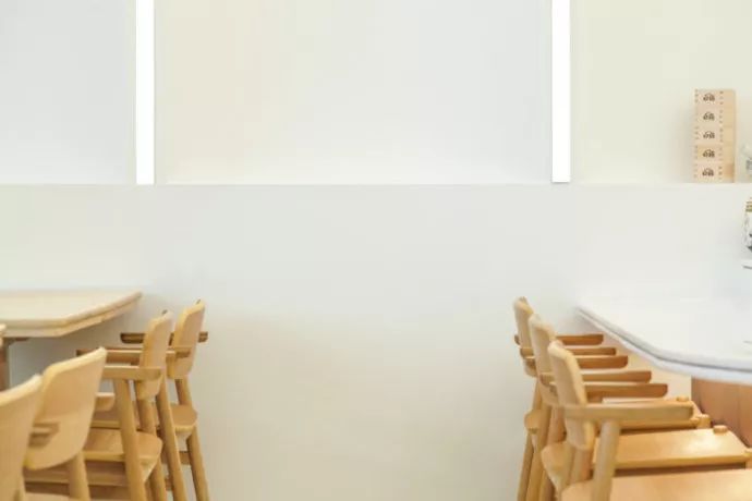 YUKANNA日本餐饮空间设计| 摩尼视觉分享