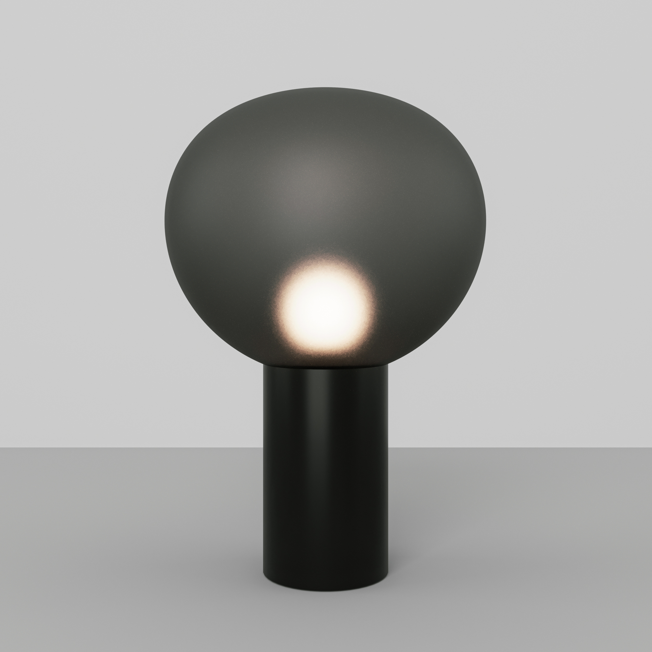 Gopl Table lamp.丨NEENDESIGN