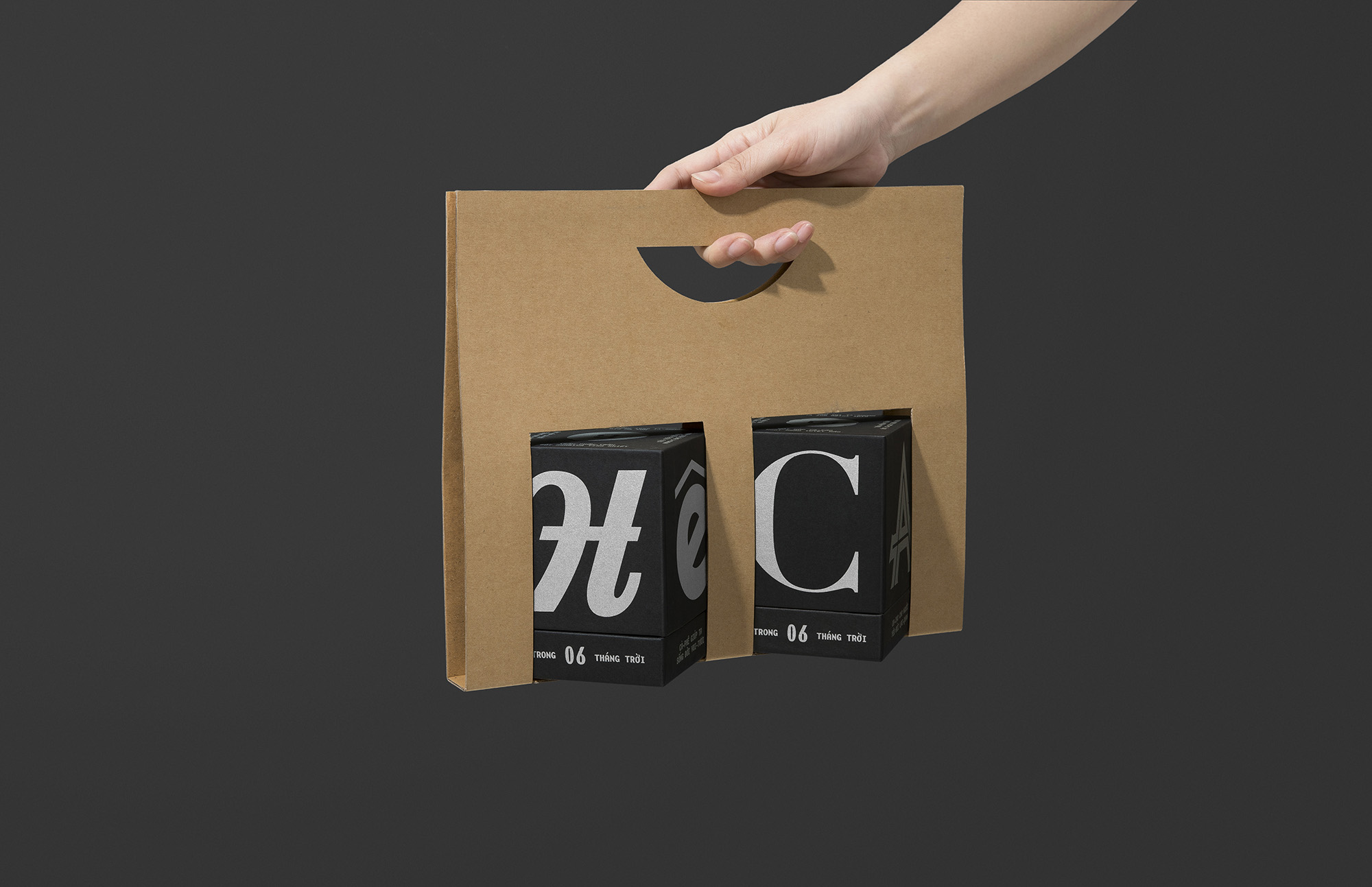 全球优秀原创包装设计欣赏4-咖啡包装设计