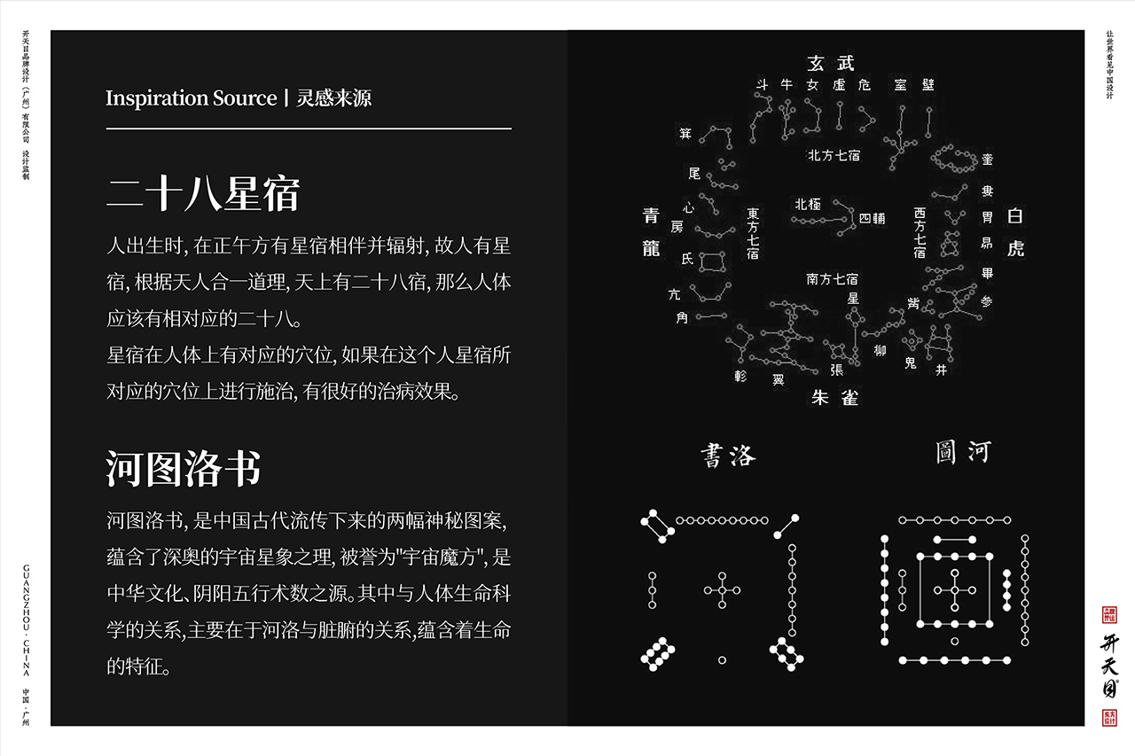 头道汤x杨丽萍 中国风国潮包装设计高端头疗保健蜂毒