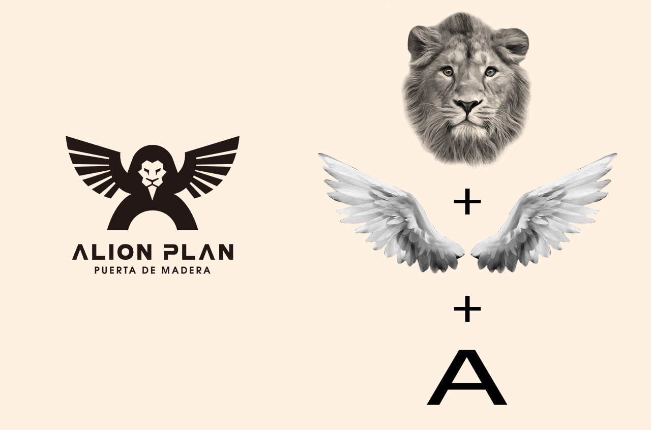动物logo创意集合