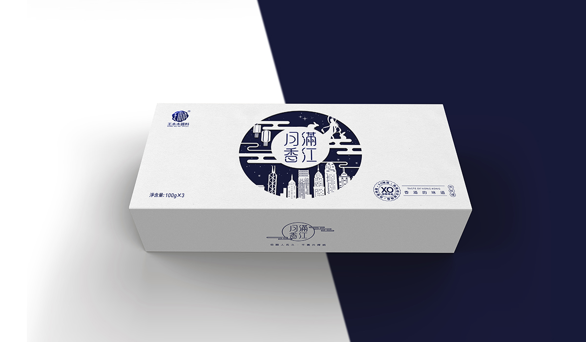 王木木礼盒包装设计-圣智扬包装设计-深圳食品包装设计