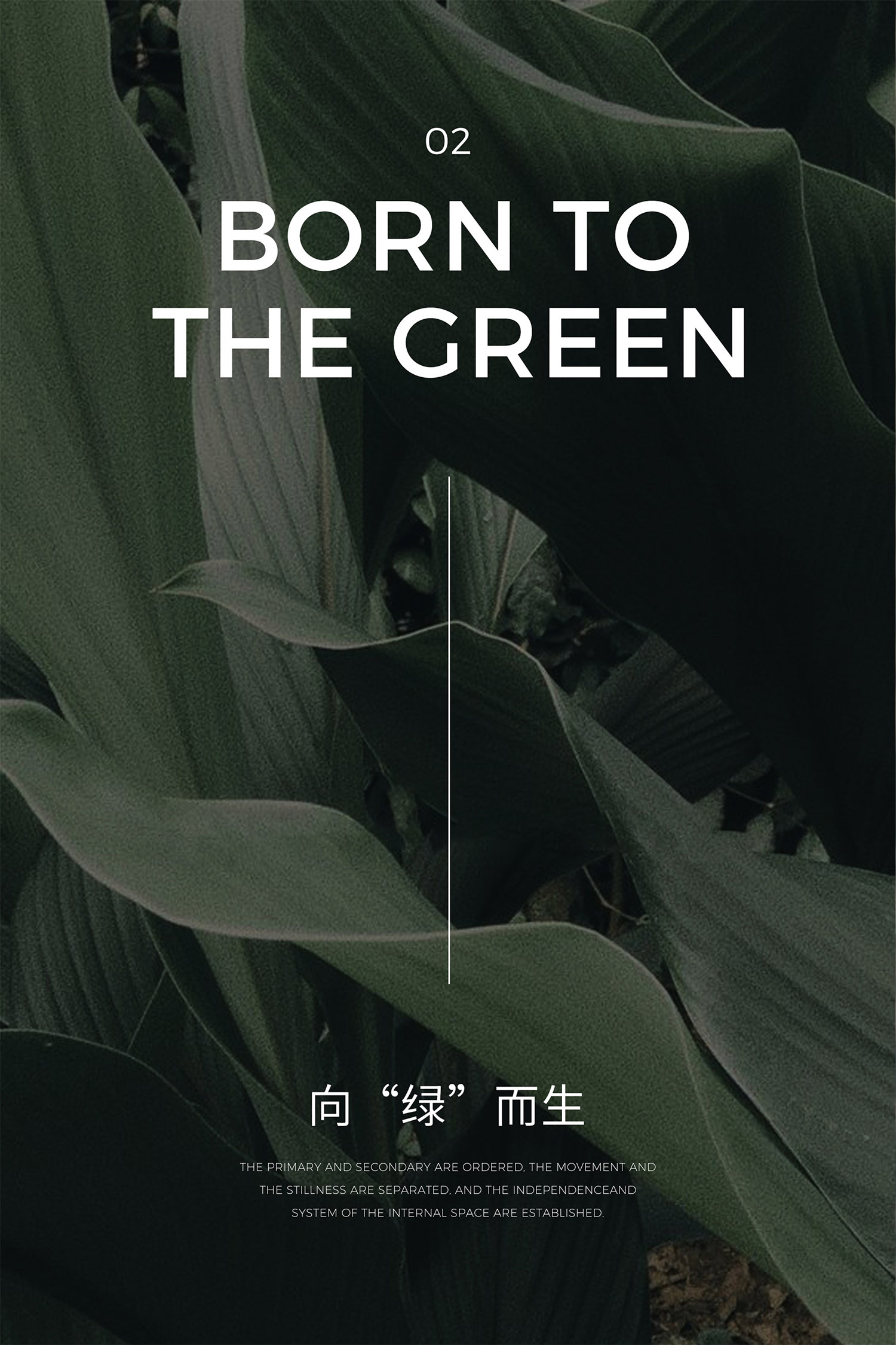 明德设计 | 上海招商：璀璨城市，向绿而生