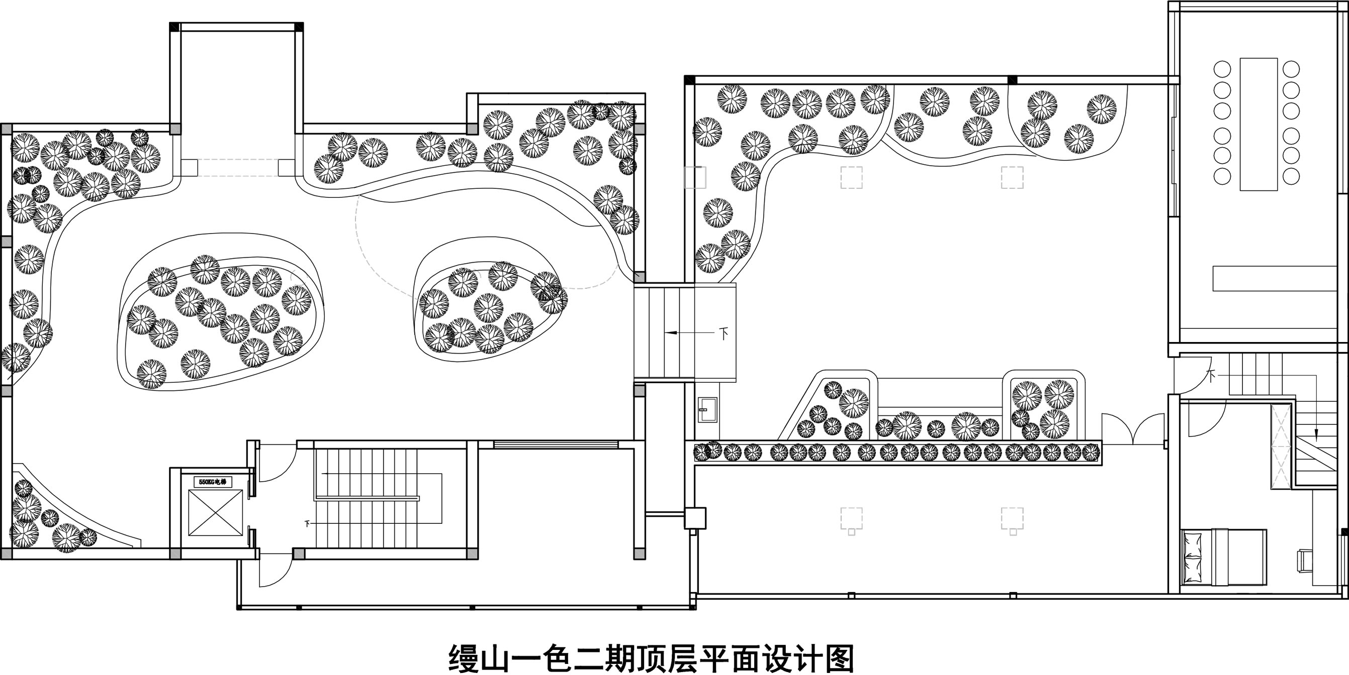 大理民宿设计｜大理缦山初海时海景民宿设计