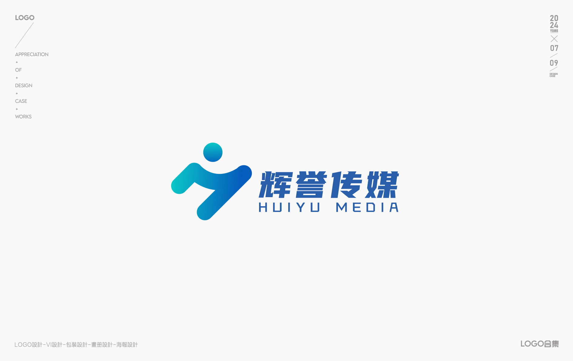 LOGO设计-LOGO-图形LOGO-标志设计-创意LOGO